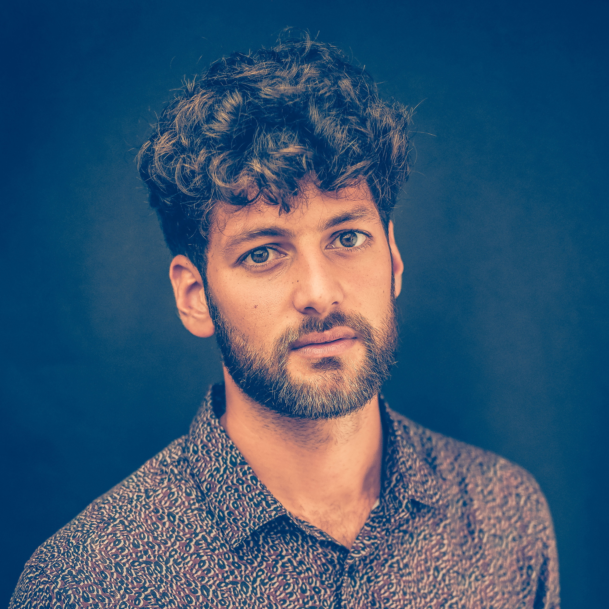 Booking Ezra hesper Musique Live
